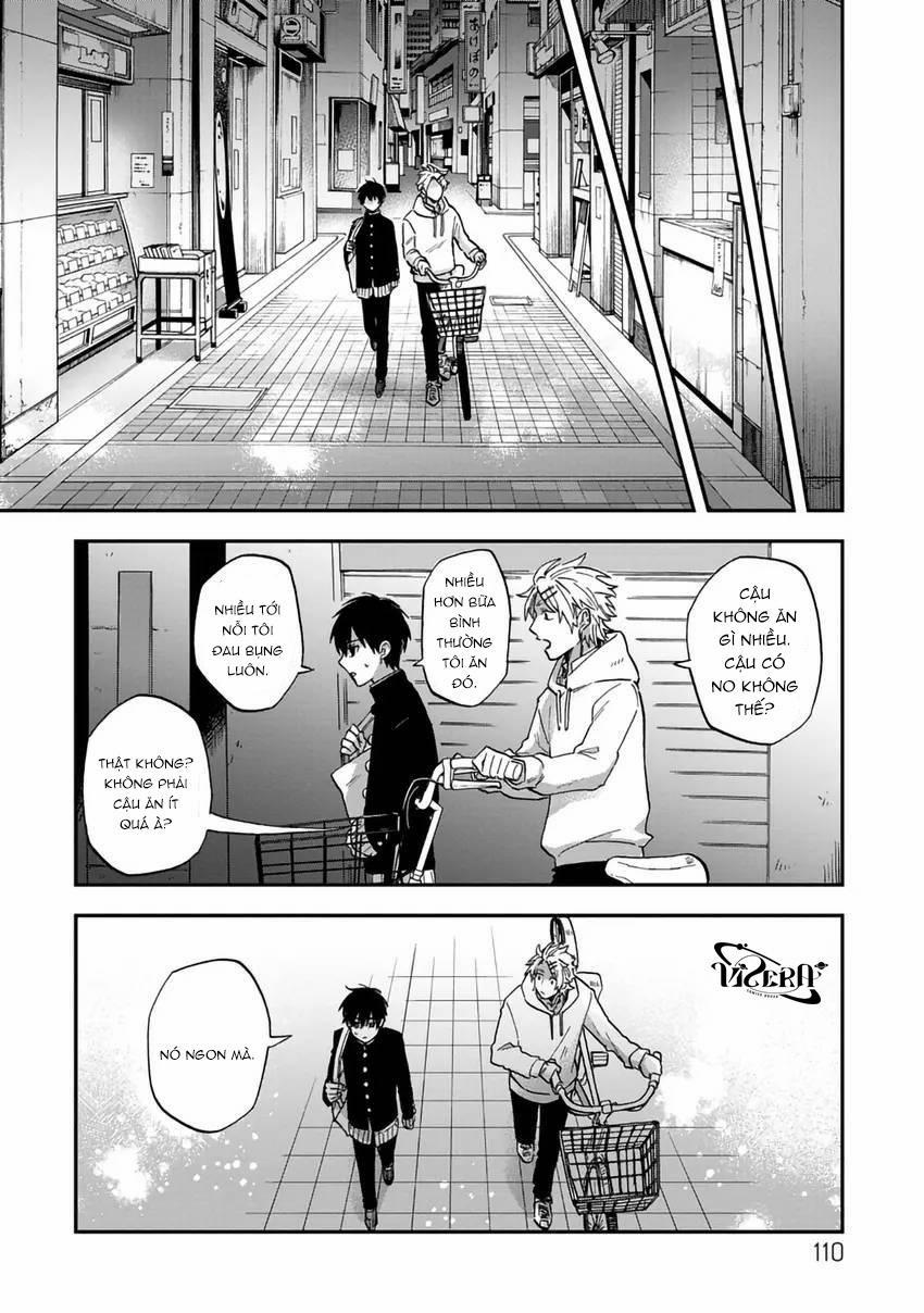 Phương Pháp Giảng Dạy Đặc Biệt 4 trang 9