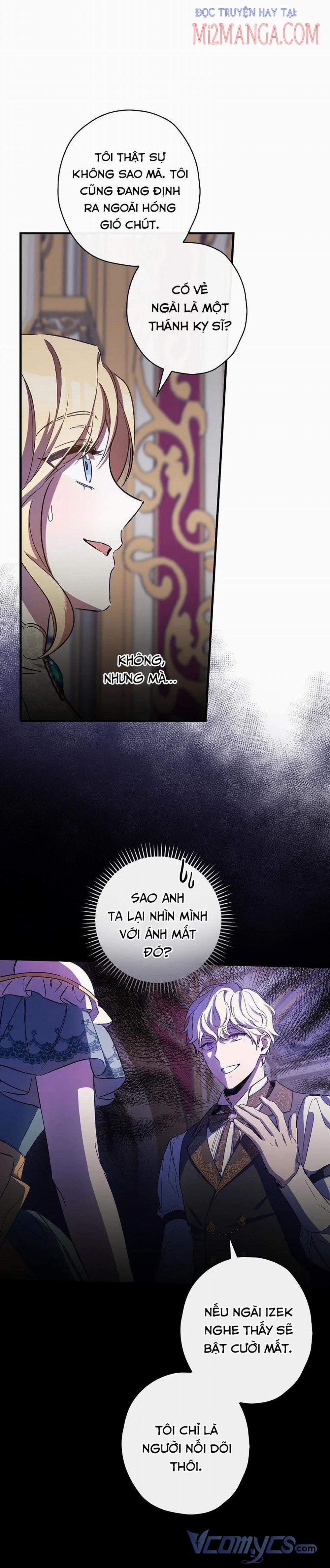 Phương Pháp Làm Chồng Hướng Về Phía Em 10.5 trang 0