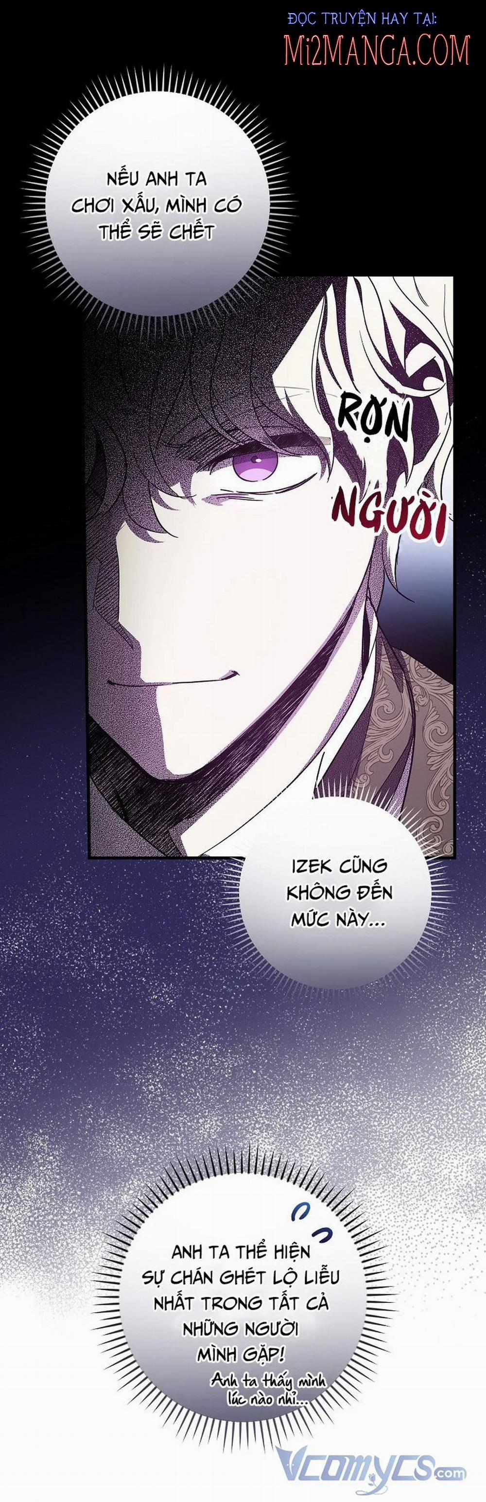 Phương Pháp Làm Chồng Hướng Về Phía Em 10.5 trang 1