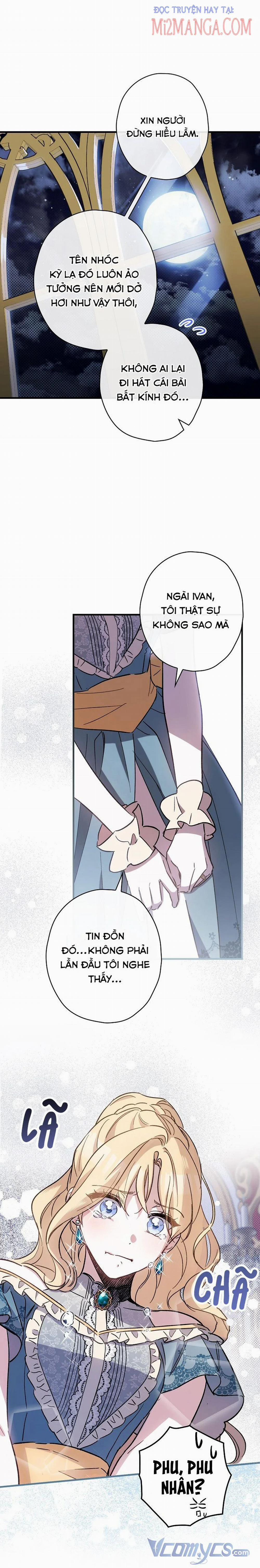 Phương Pháp Làm Chồng Hướng Về Phía Em 10.5 trang 11