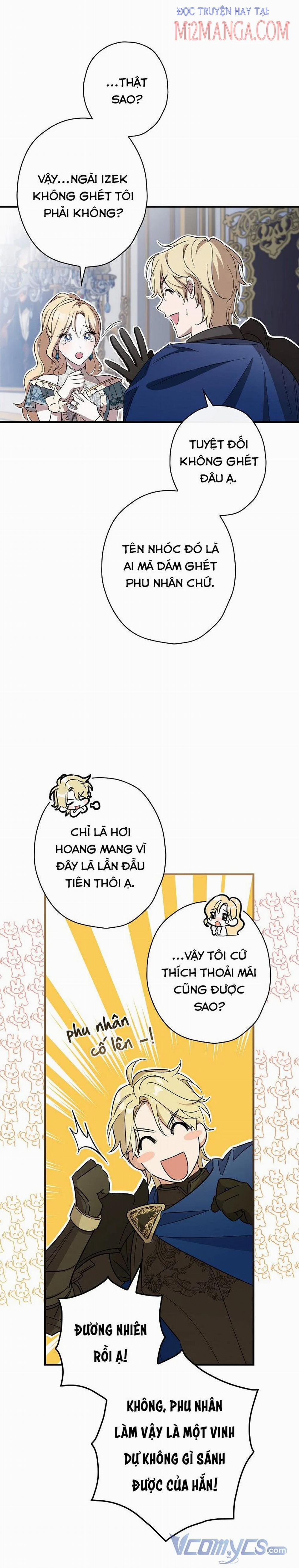 Phương Pháp Làm Chồng Hướng Về Phía Em 10.5 trang 13