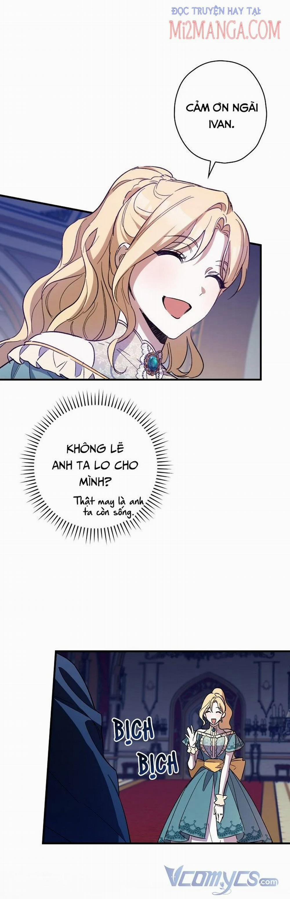 Phương Pháp Làm Chồng Hướng Về Phía Em 10.5 trang 15