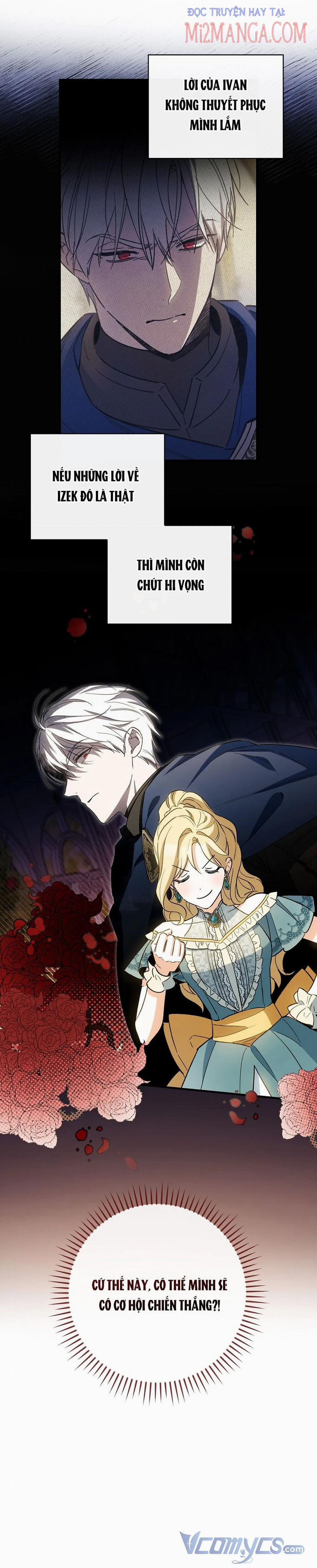 Phương Pháp Làm Chồng Hướng Về Phía Em 10.5 trang 16