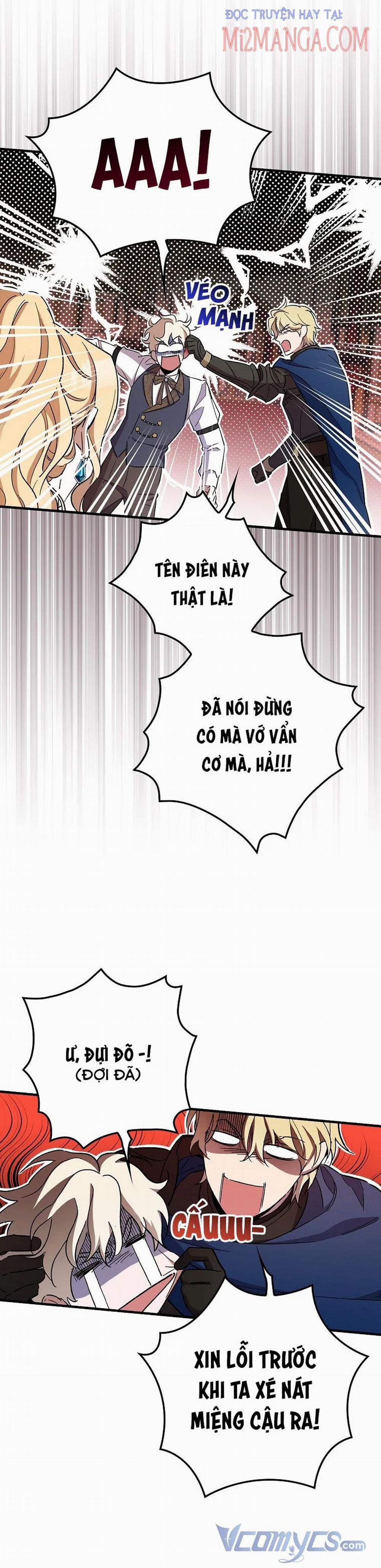 Phương Pháp Làm Chồng Hướng Về Phía Em 10.5 trang 7