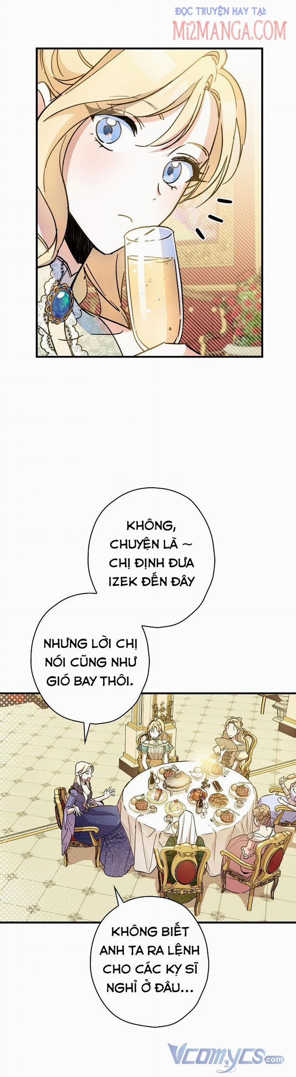 Phương Pháp Làm Chồng Hướng Về Phía Em 10 trang 1