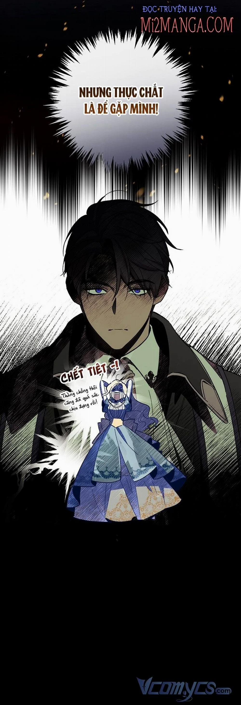 Phương Pháp Làm Chồng Hướng Về Phía Em 10 trang 12