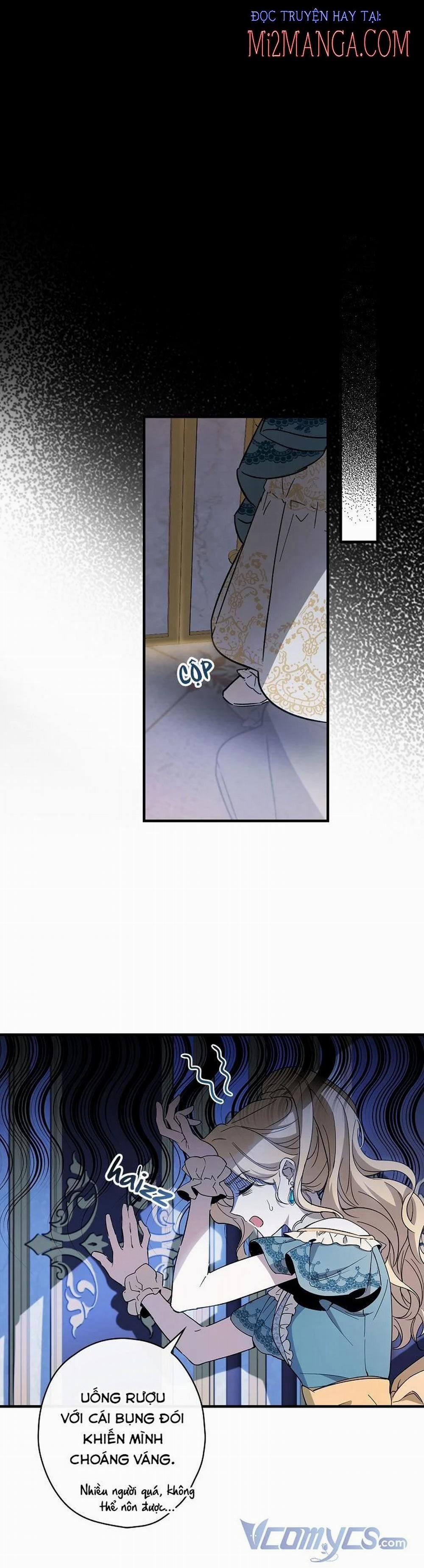 Phương Pháp Làm Chồng Hướng Về Phía Em 10 trang 14