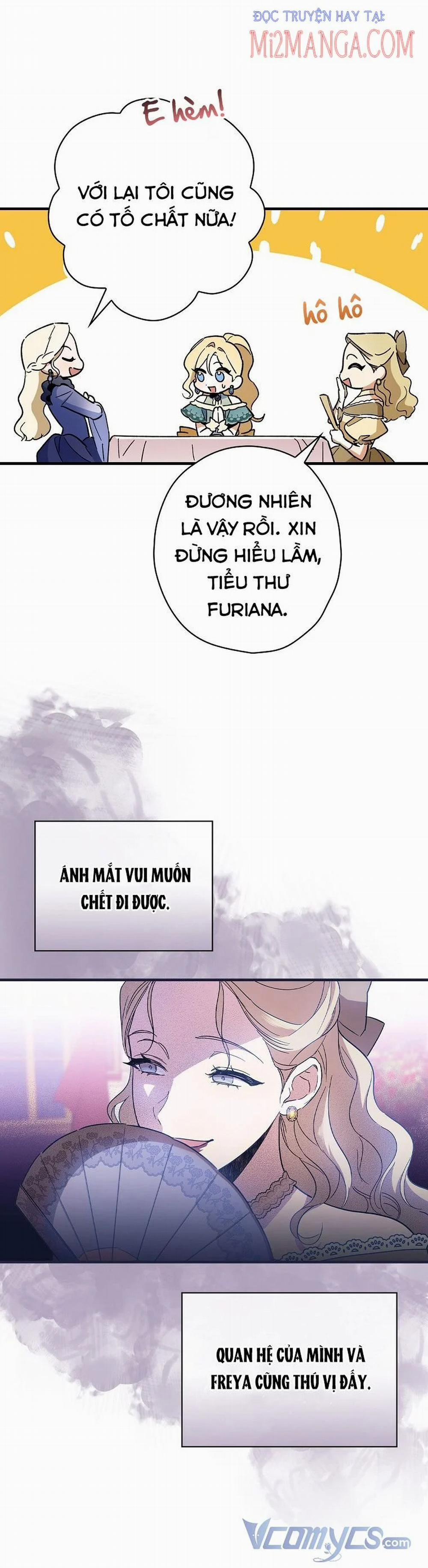 Phương Pháp Làm Chồng Hướng Về Phía Em 10 trang 5