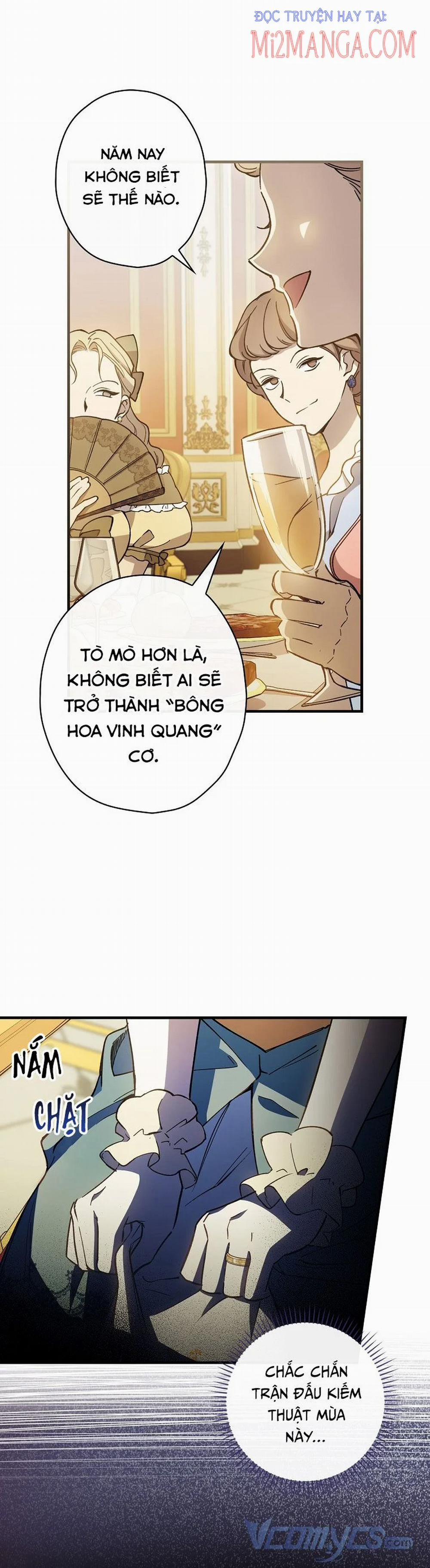 Phương Pháp Làm Chồng Hướng Về Phía Em 10 trang 9