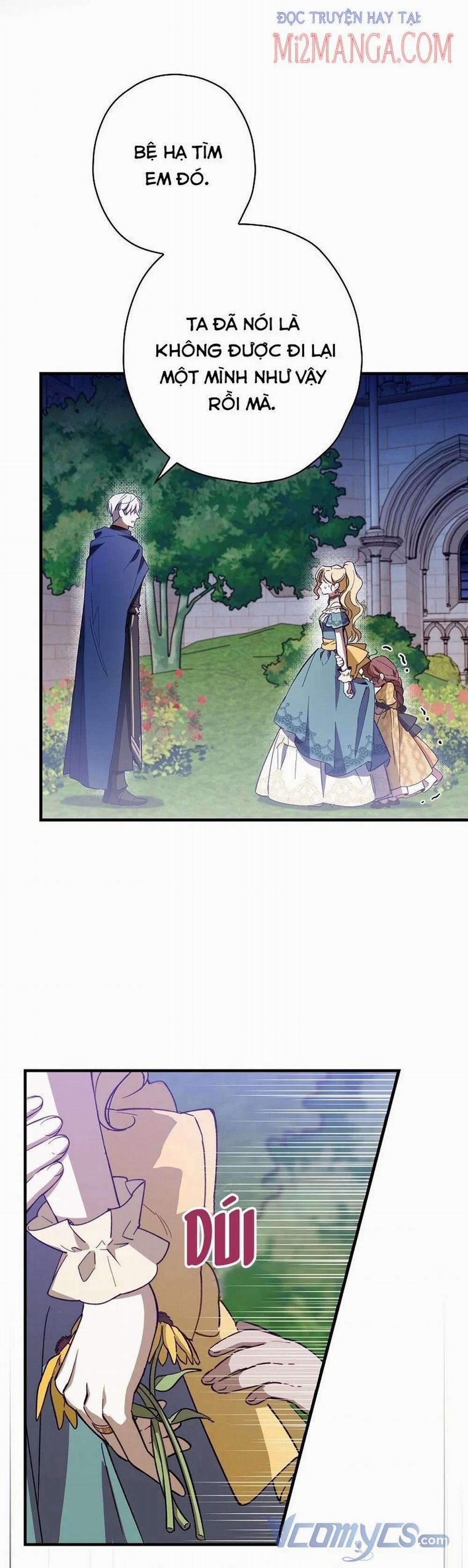 Phương Pháp Làm Chồng Hướng Về Phía Em 11.5 trang 0