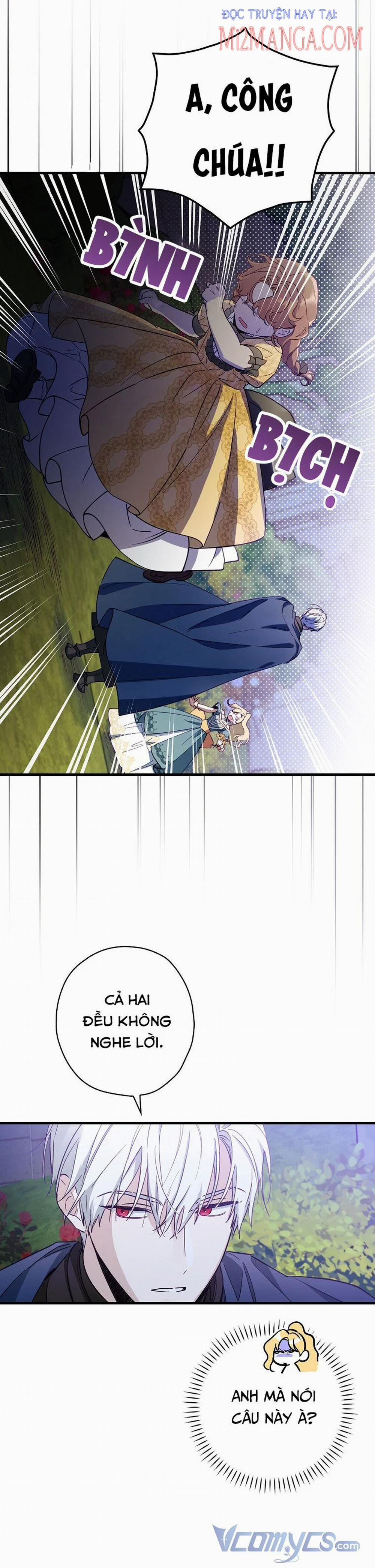 Phương Pháp Làm Chồng Hướng Về Phía Em 11.5 trang 1