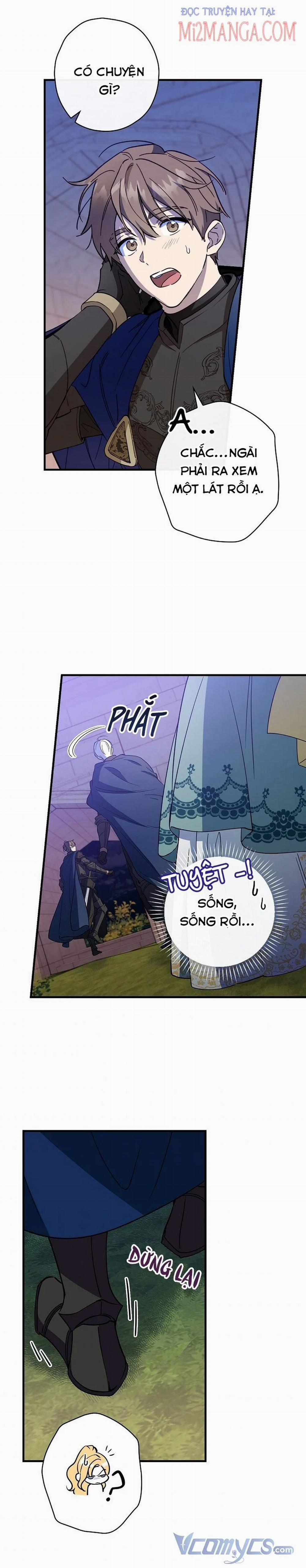 Phương Pháp Làm Chồng Hướng Về Phía Em 11.5 trang 11