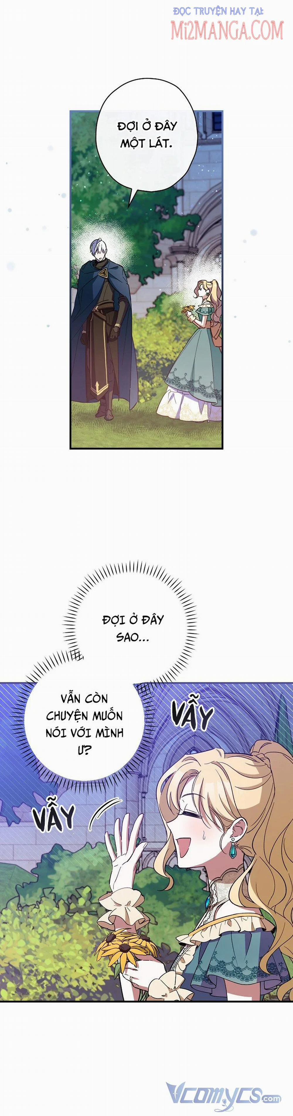 Phương Pháp Làm Chồng Hướng Về Phía Em 11.5 trang 12