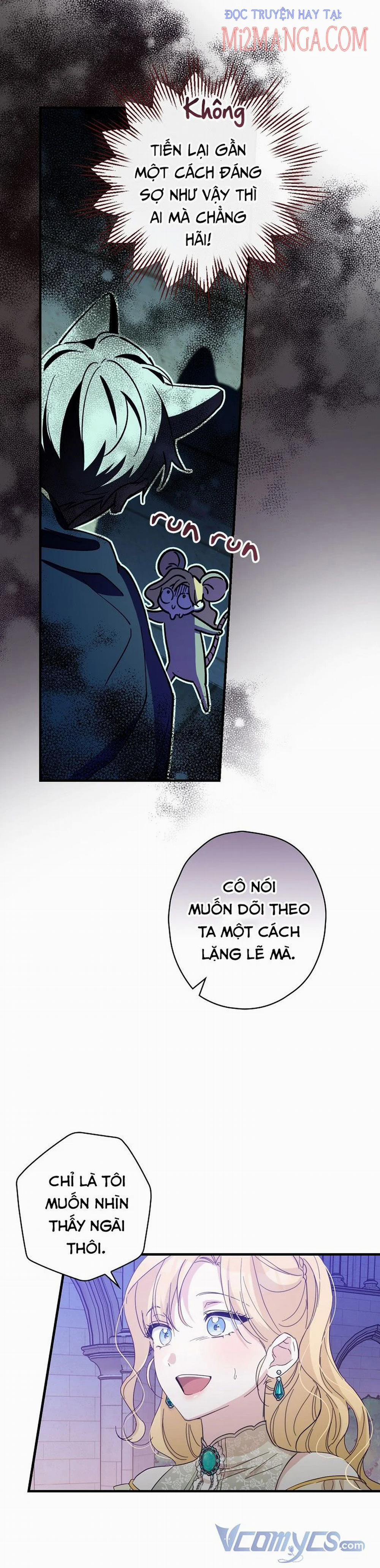 Phương Pháp Làm Chồng Hướng Về Phía Em 11.5 trang 6