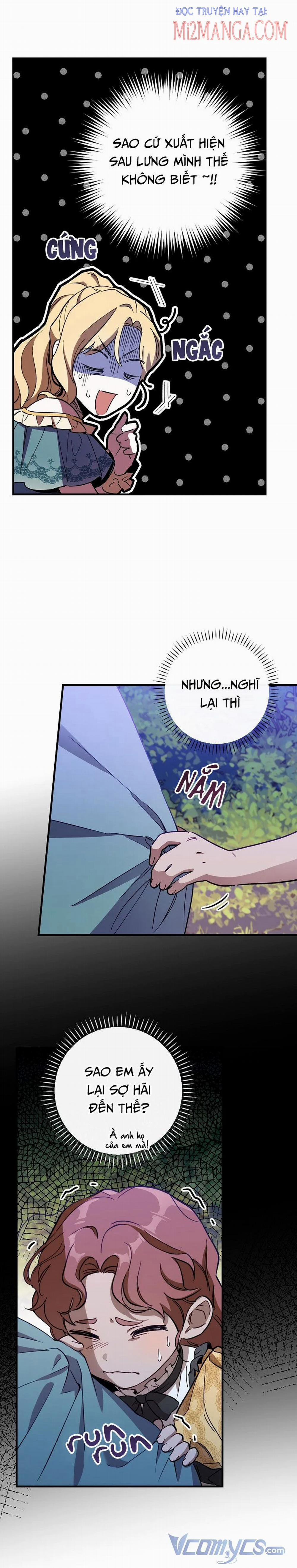 Phương Pháp Làm Chồng Hướng Về Phía Em 11 trang 15