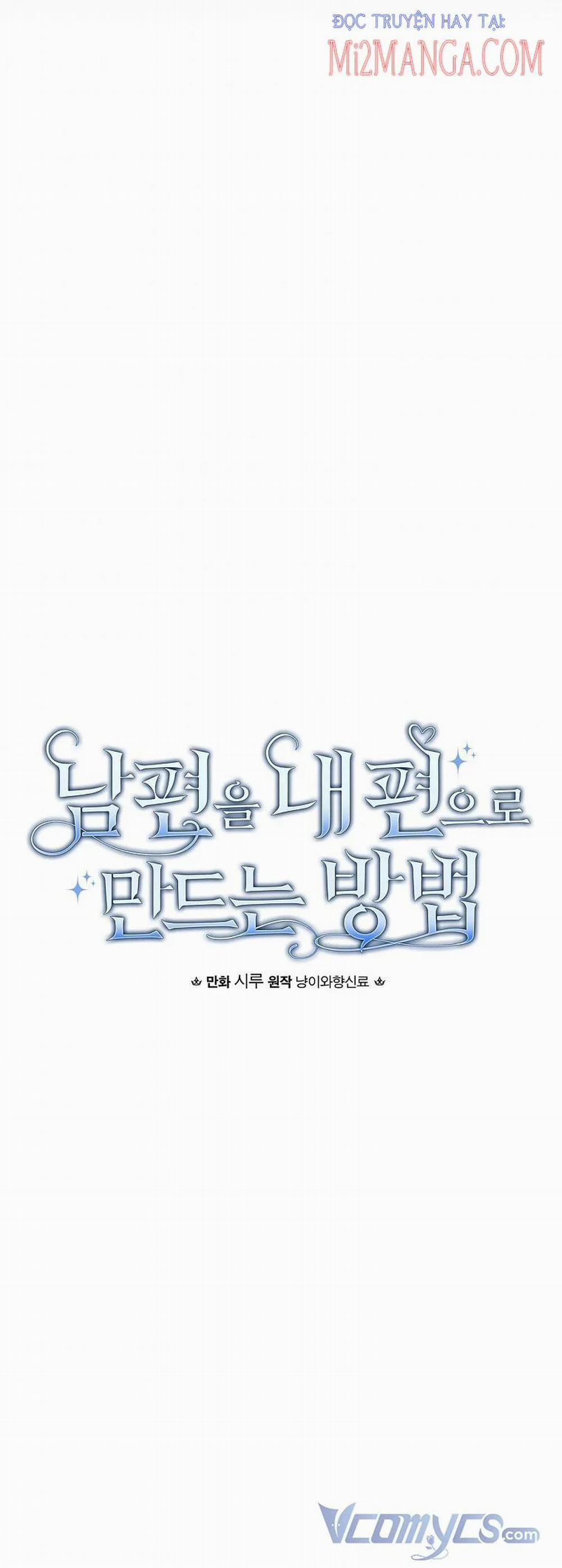 Phương Pháp Làm Chồng Hướng Về Phía Em 11 trang 2