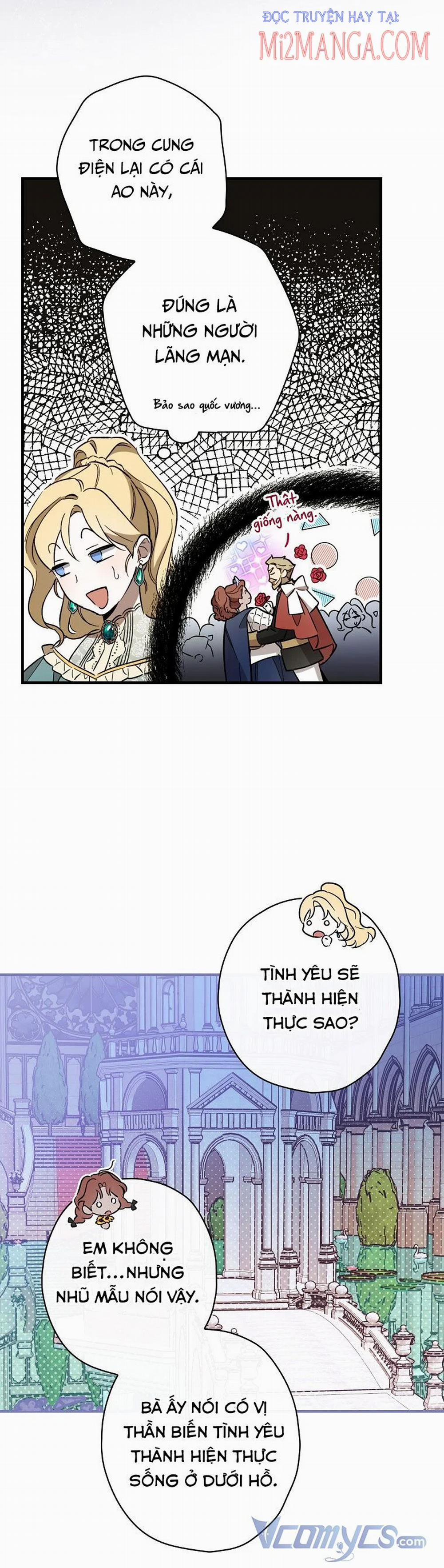 Phương Pháp Làm Chồng Hướng Về Phía Em 11 trang 9