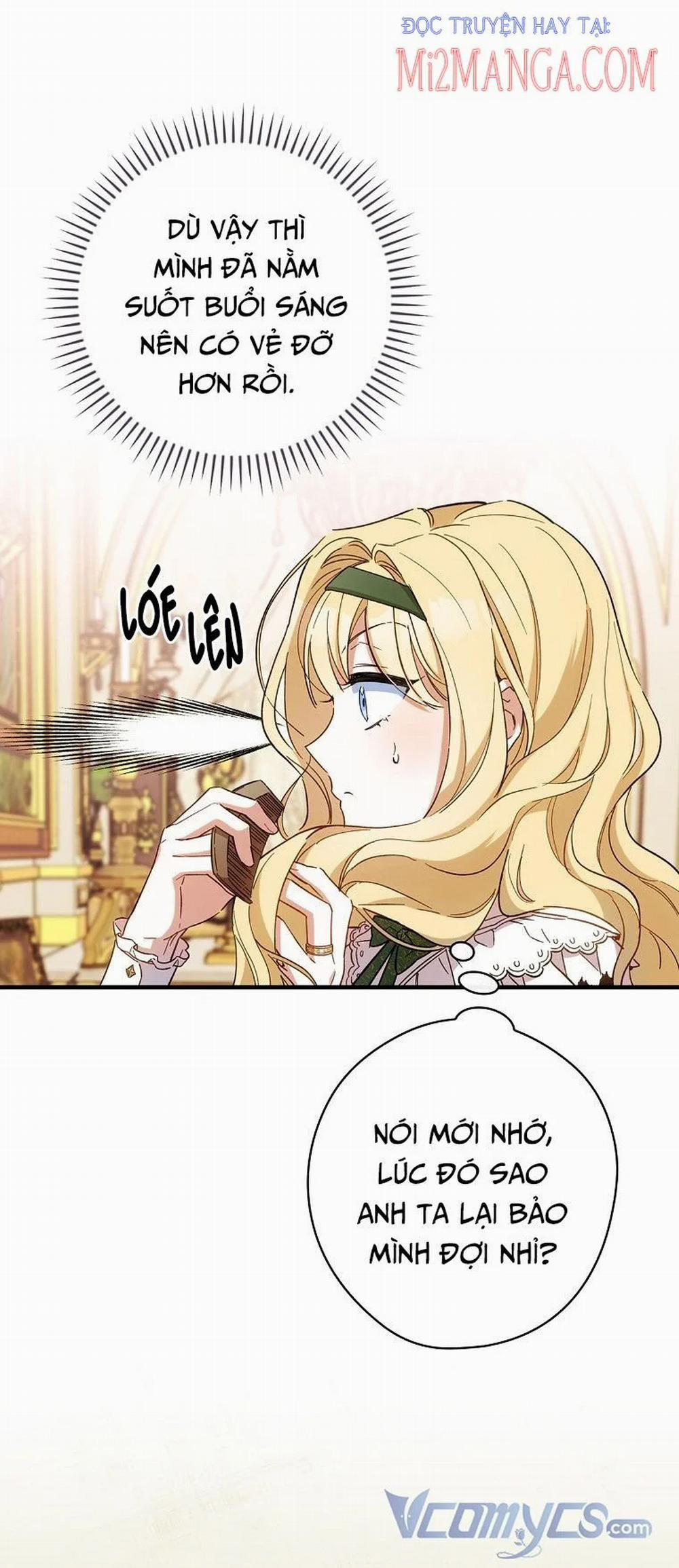 Phương Pháp Làm Chồng Hướng Về Phía Em 12.5 trang 10