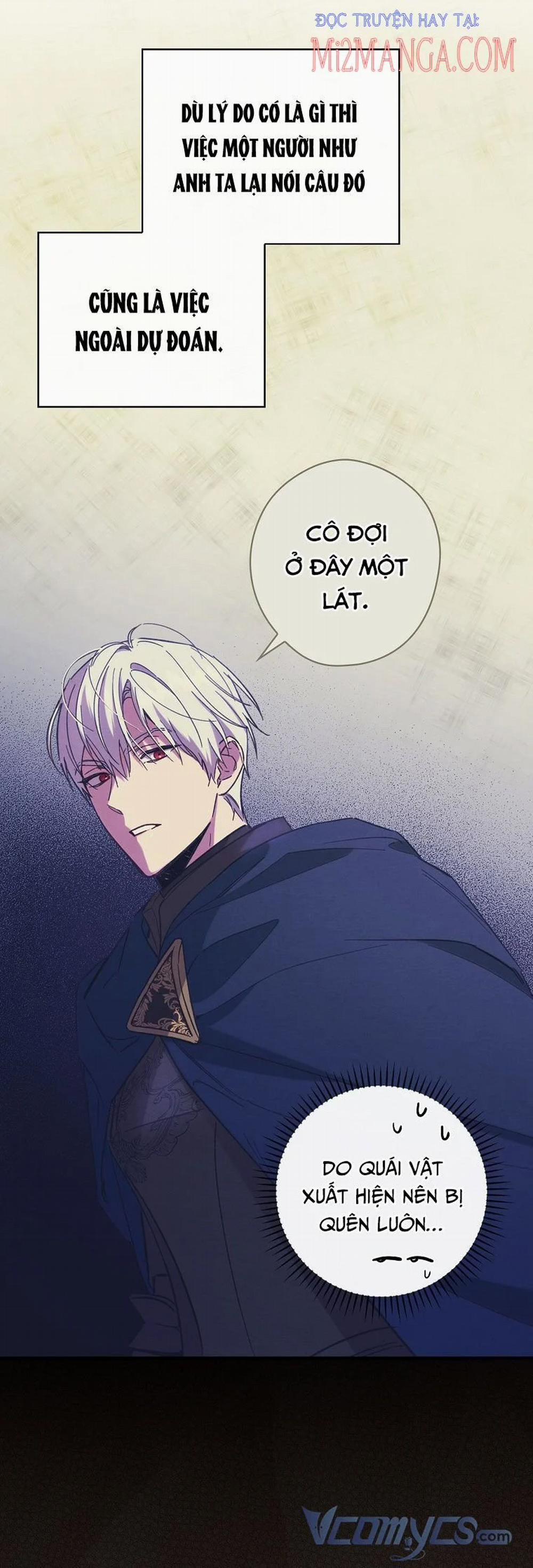 Phương Pháp Làm Chồng Hướng Về Phía Em 12.5 trang 11