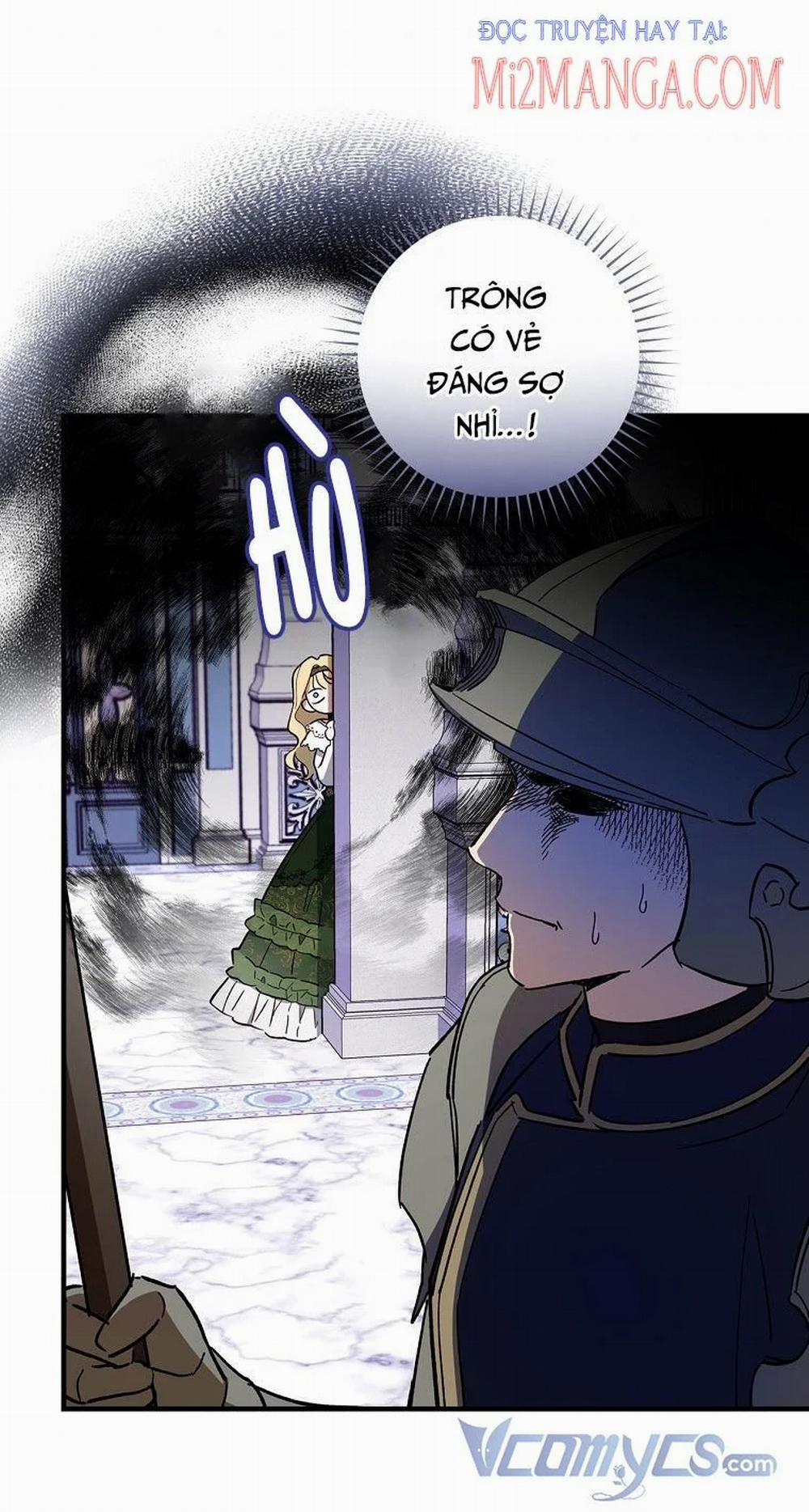 Phương Pháp Làm Chồng Hướng Về Phía Em 12.5 trang 16