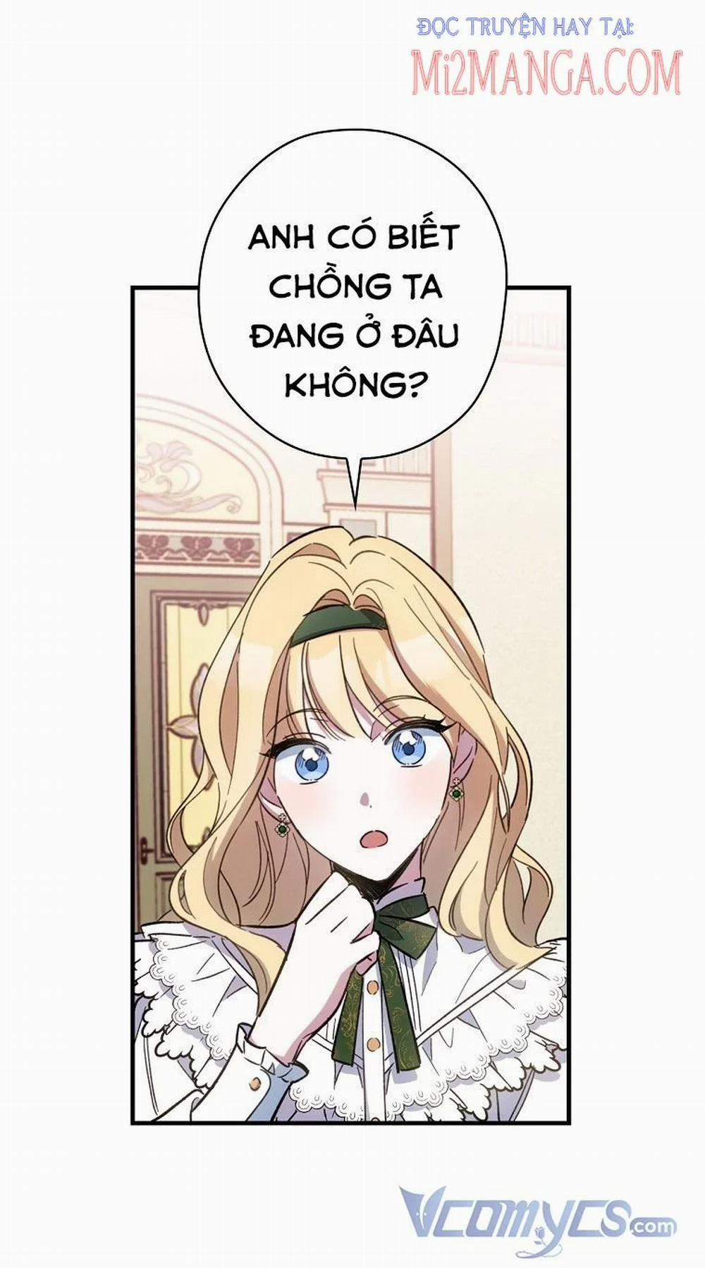 Phương Pháp Làm Chồng Hướng Về Phía Em 12.5 trang 18