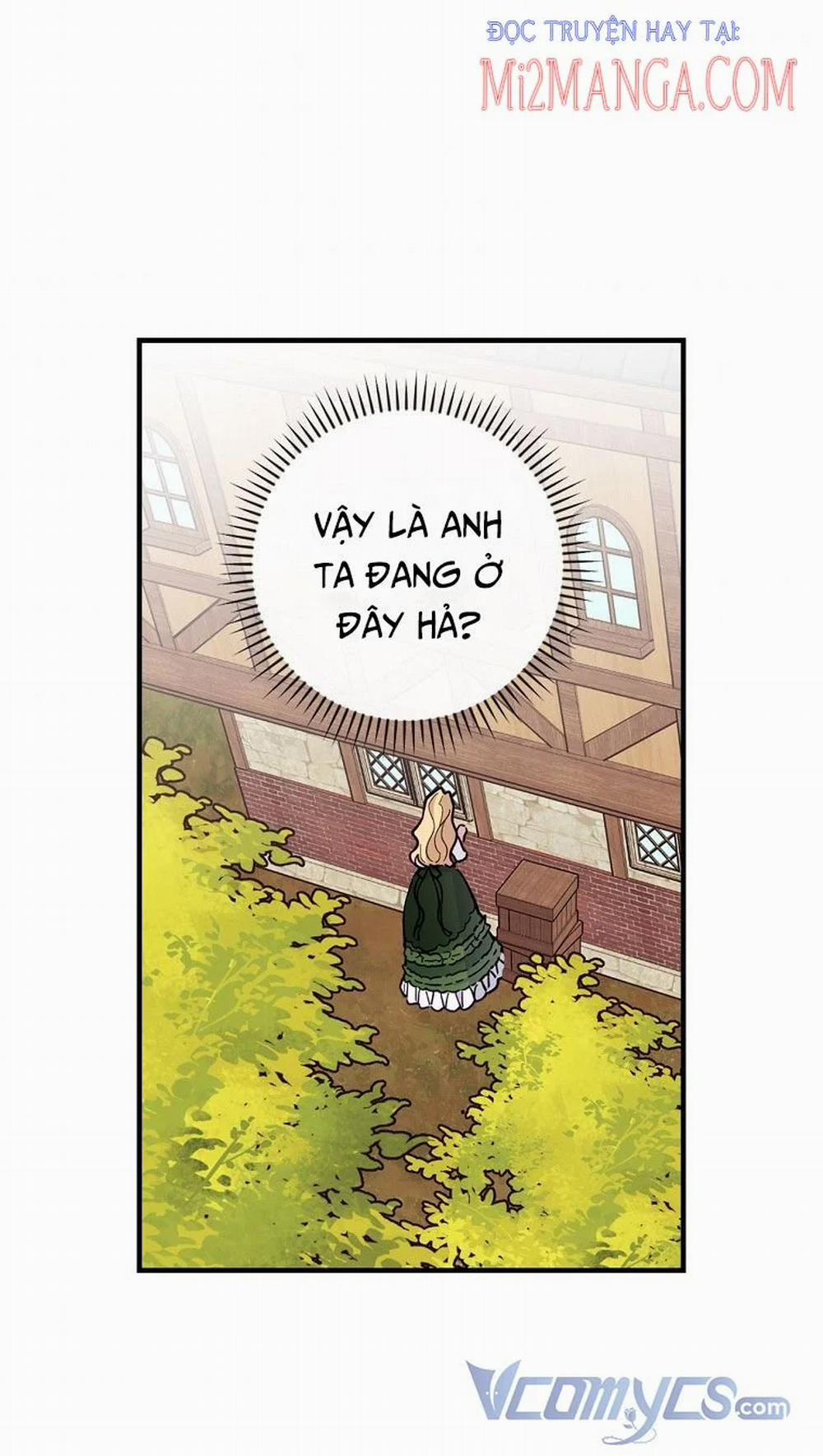 Phương Pháp Làm Chồng Hướng Về Phía Em 12.5 trang 22