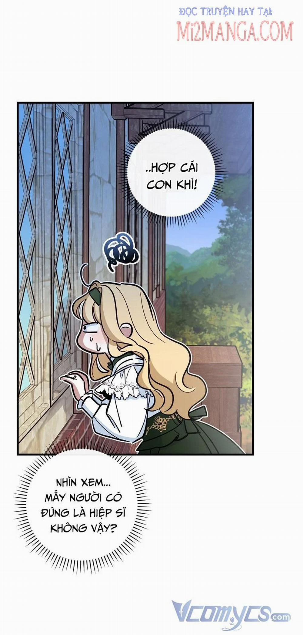 Phương Pháp Làm Chồng Hướng Về Phía Em 12.5 trang 25