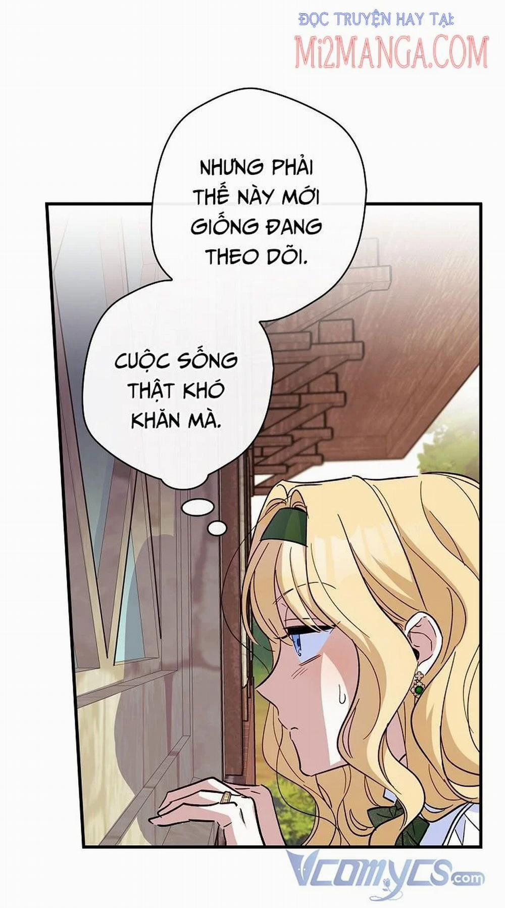 Phương Pháp Làm Chồng Hướng Về Phía Em 12.5 trang 26