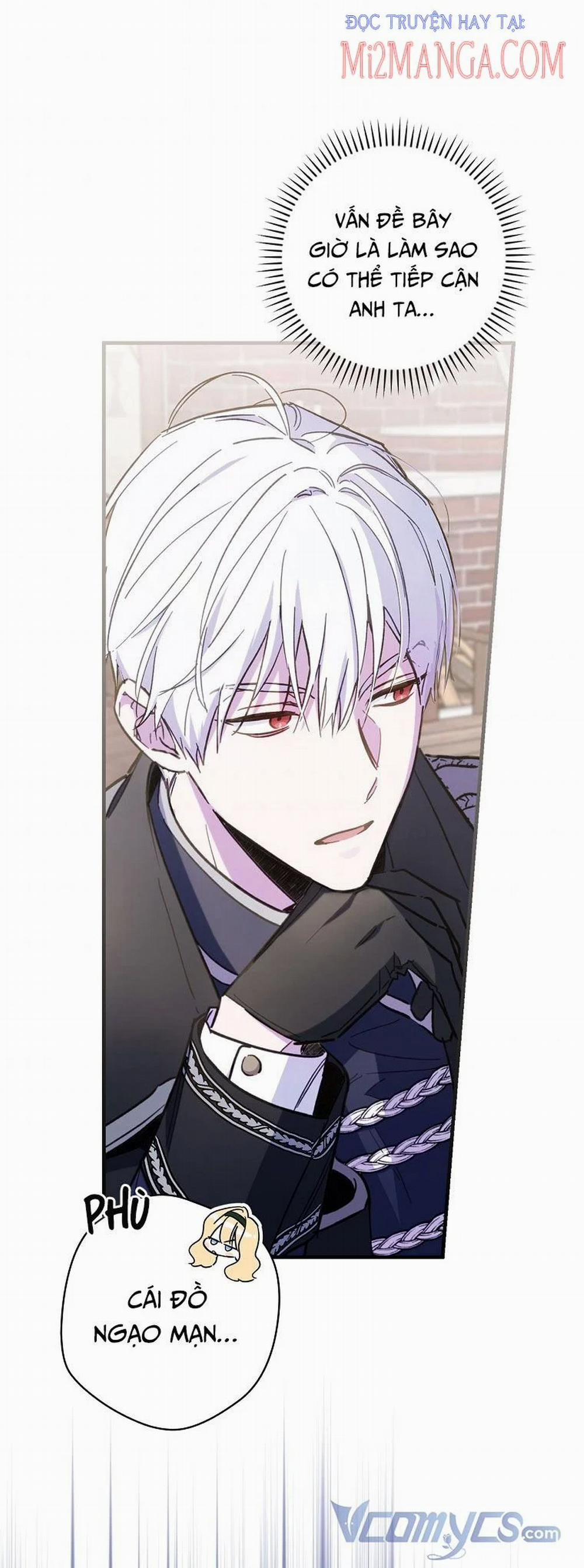 Phương Pháp Làm Chồng Hướng Về Phía Em 12.5 trang 28