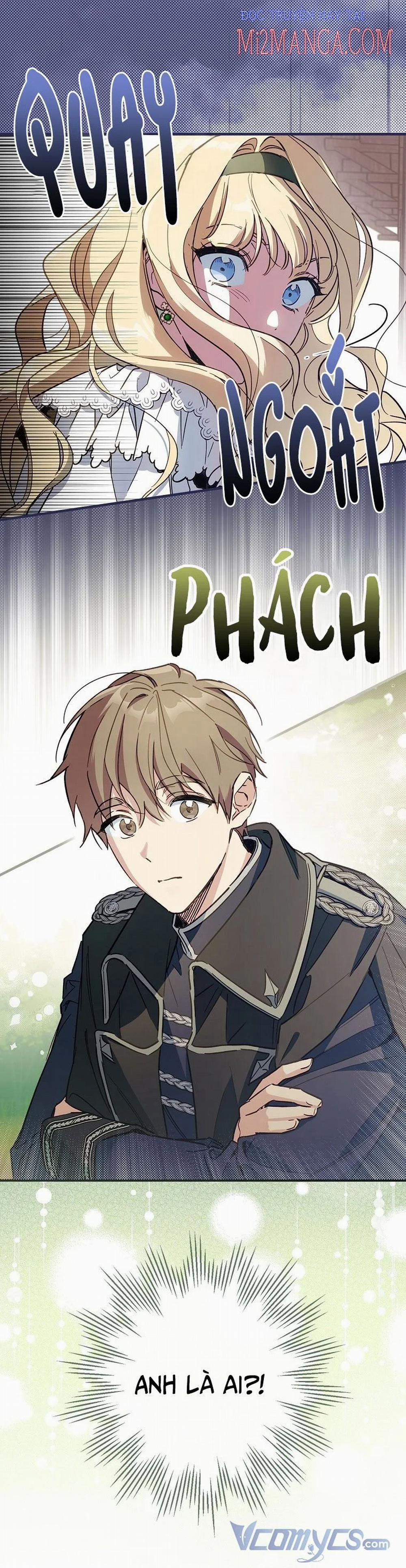 Phương Pháp Làm Chồng Hướng Về Phía Em 12.5 trang 30