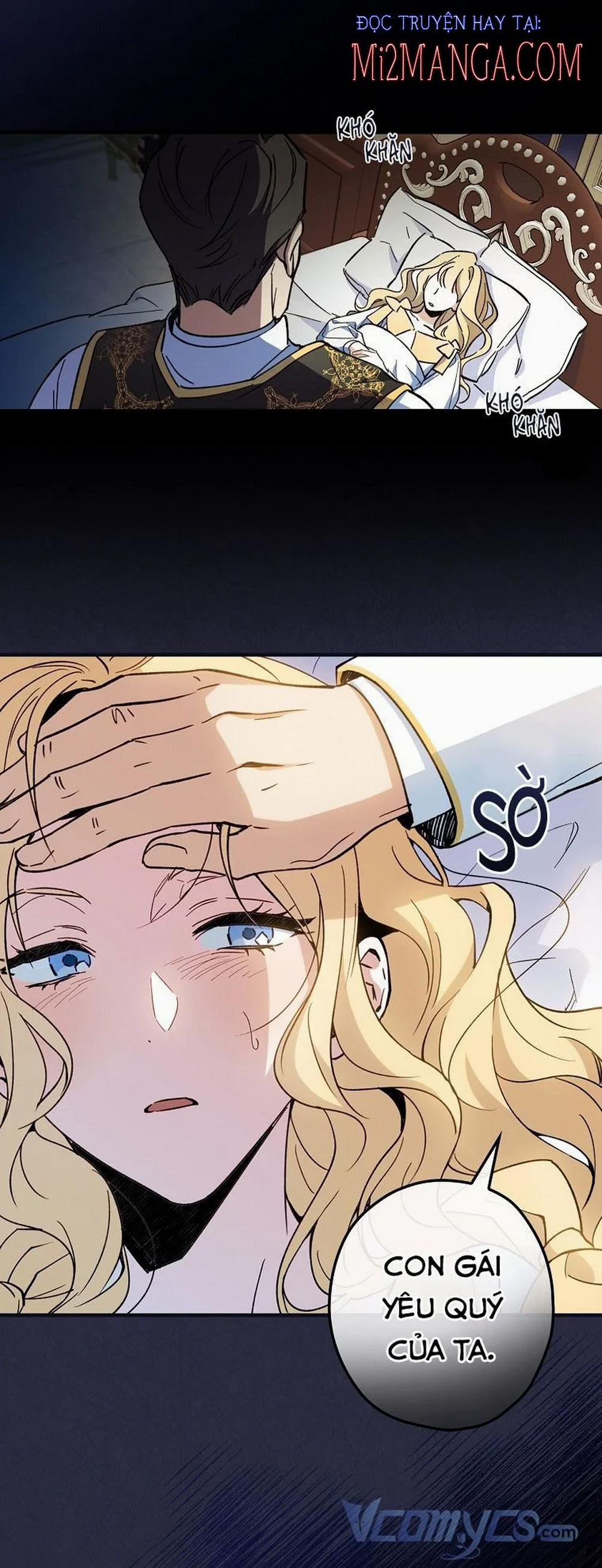 Phương Pháp Làm Chồng Hướng Về Phía Em 12.5 trang 6