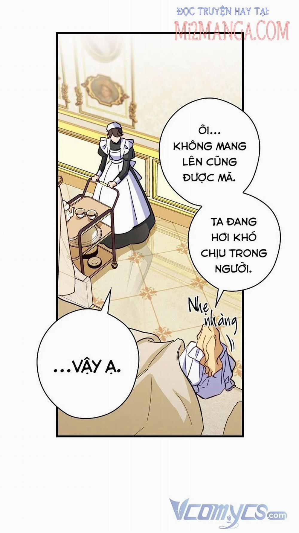 Phương Pháp Làm Chồng Hướng Về Phía Em 12 trang 19