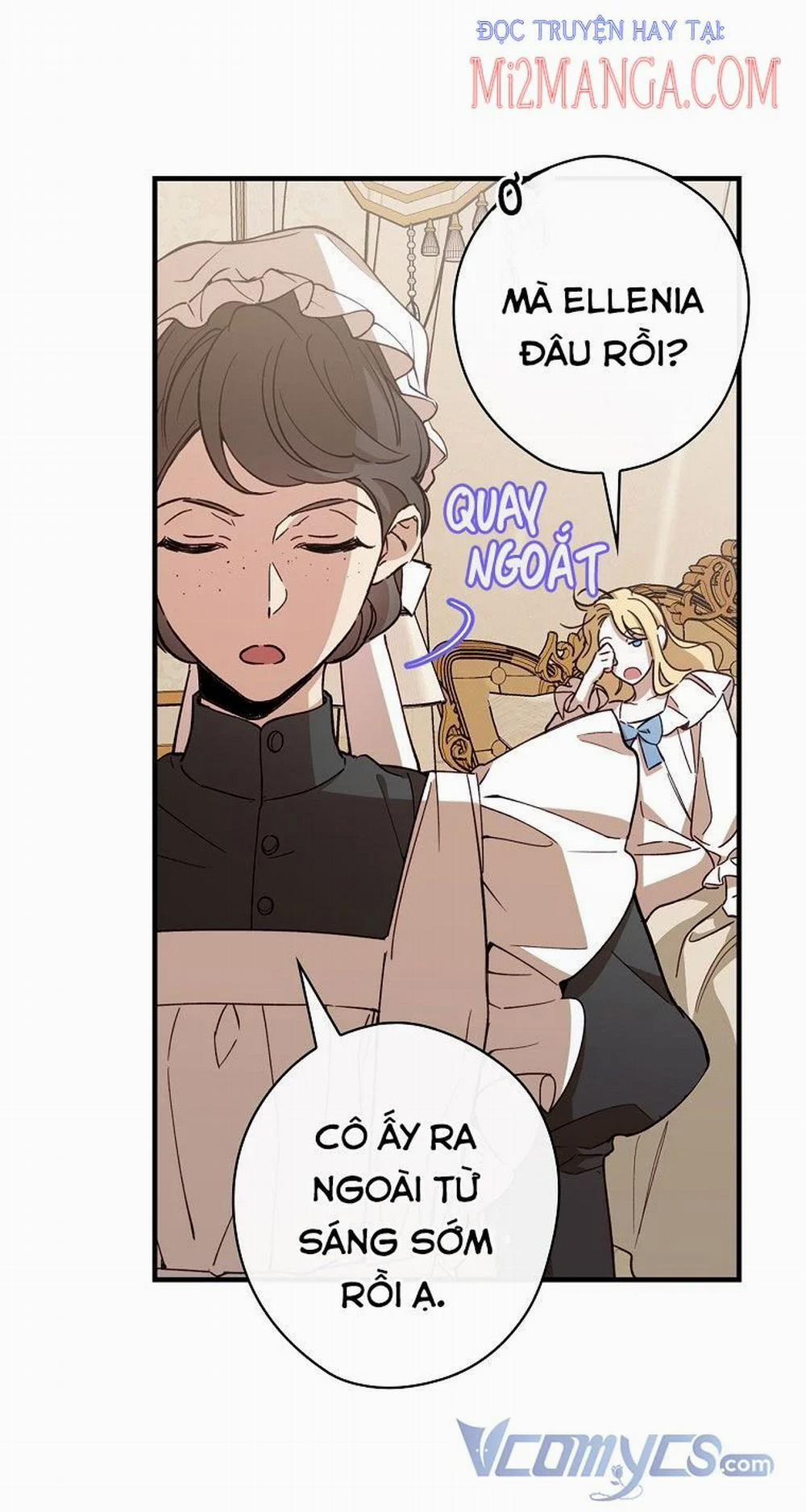 Phương Pháp Làm Chồng Hướng Về Phía Em 12 trang 20