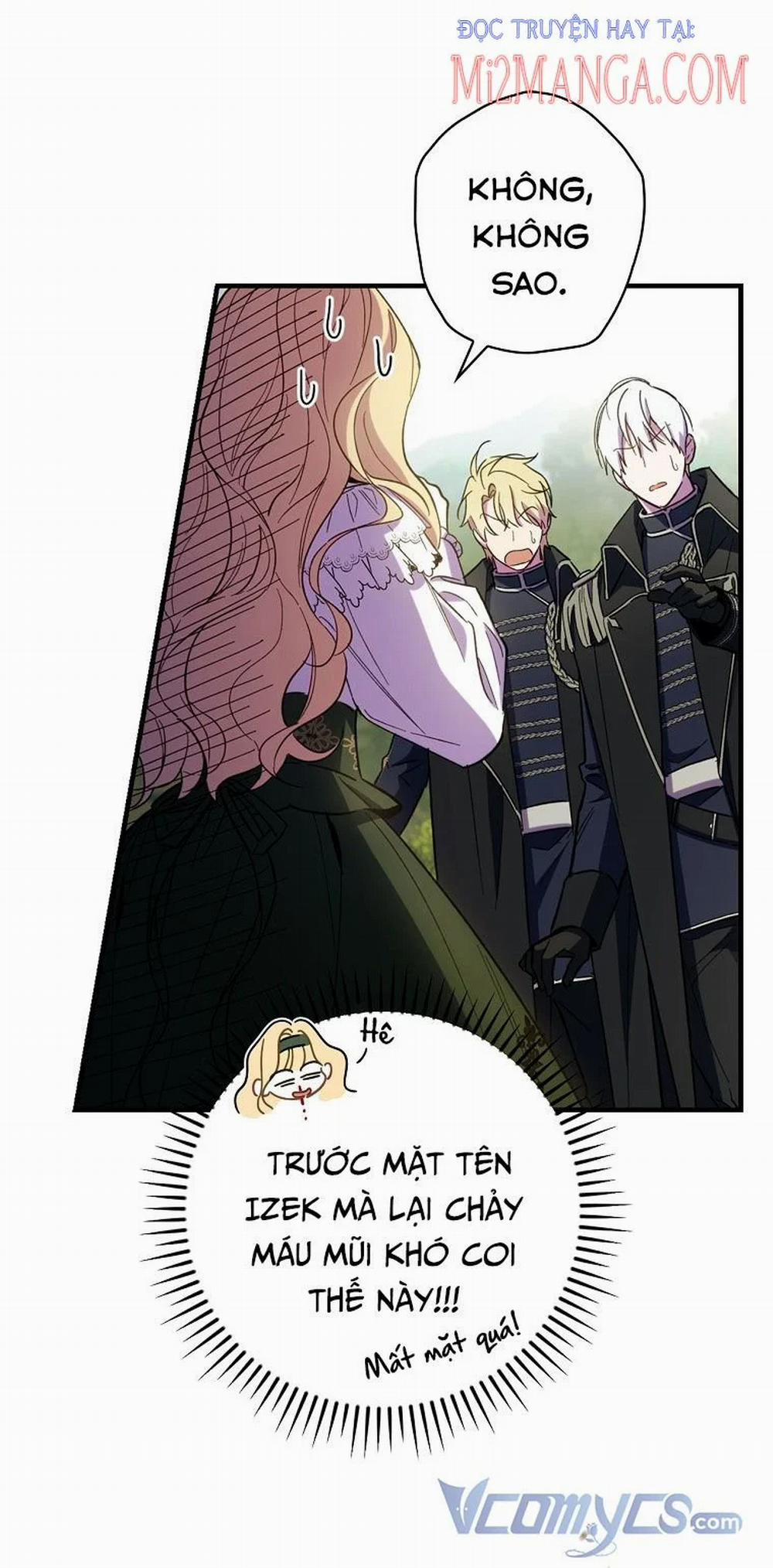 Phương Pháp Làm Chồng Hướng Về Phía Em 13.5 trang 13