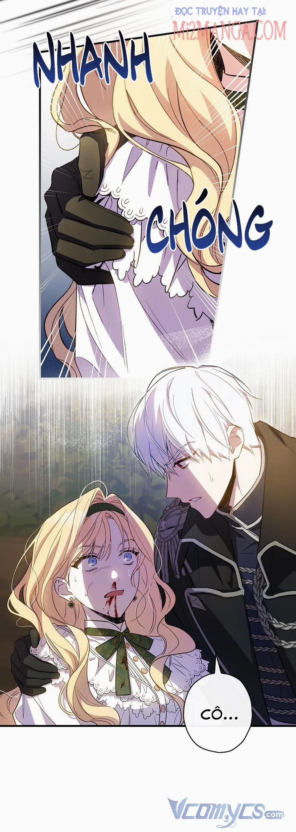 Phương Pháp Làm Chồng Hướng Về Phía Em 13.5 trang 15