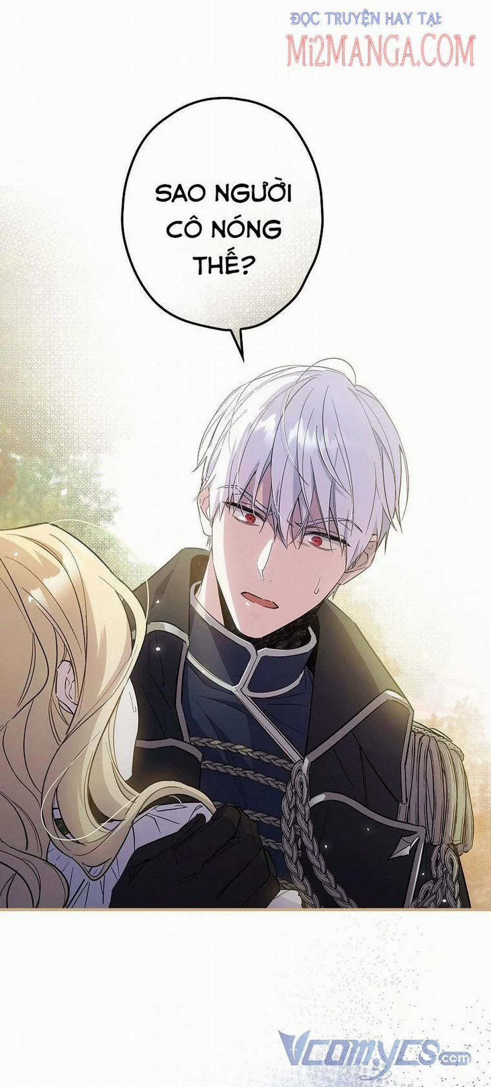 Phương Pháp Làm Chồng Hướng Về Phía Em 13.5 trang 16