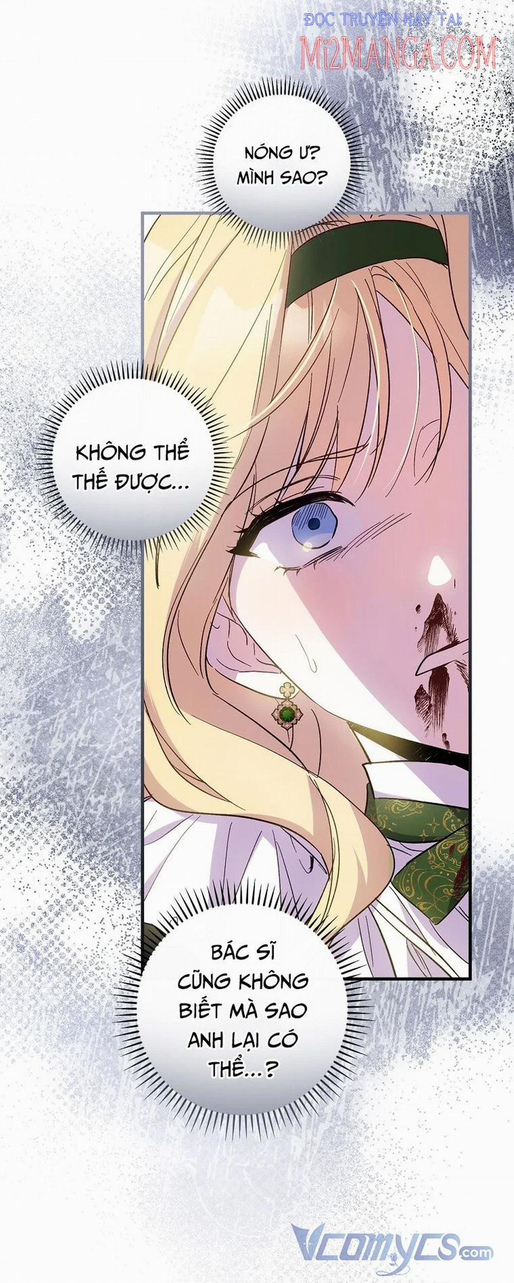 Phương Pháp Làm Chồng Hướng Về Phía Em 13.5 trang 17