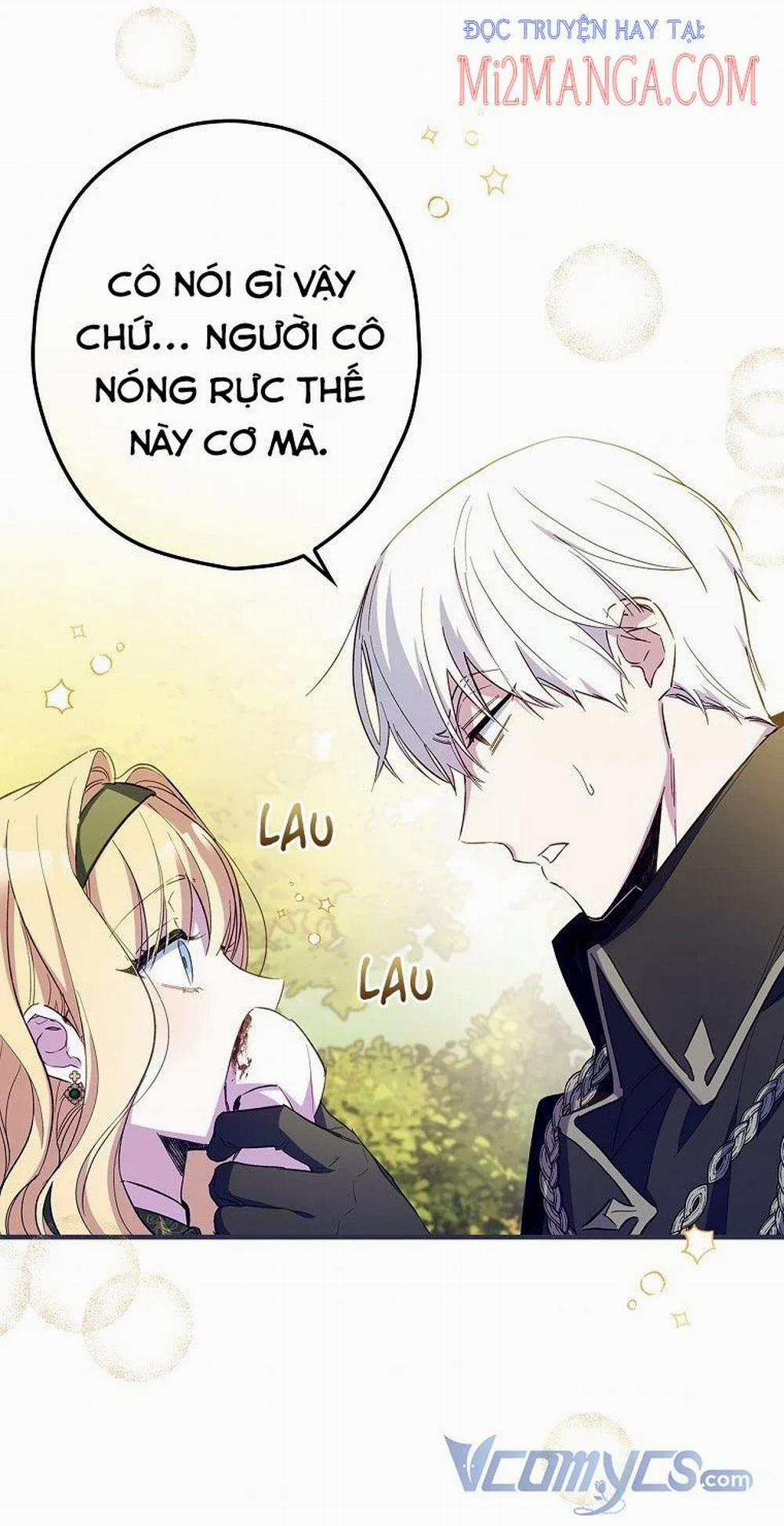 Phương Pháp Làm Chồng Hướng Về Phía Em 13.5 trang 22