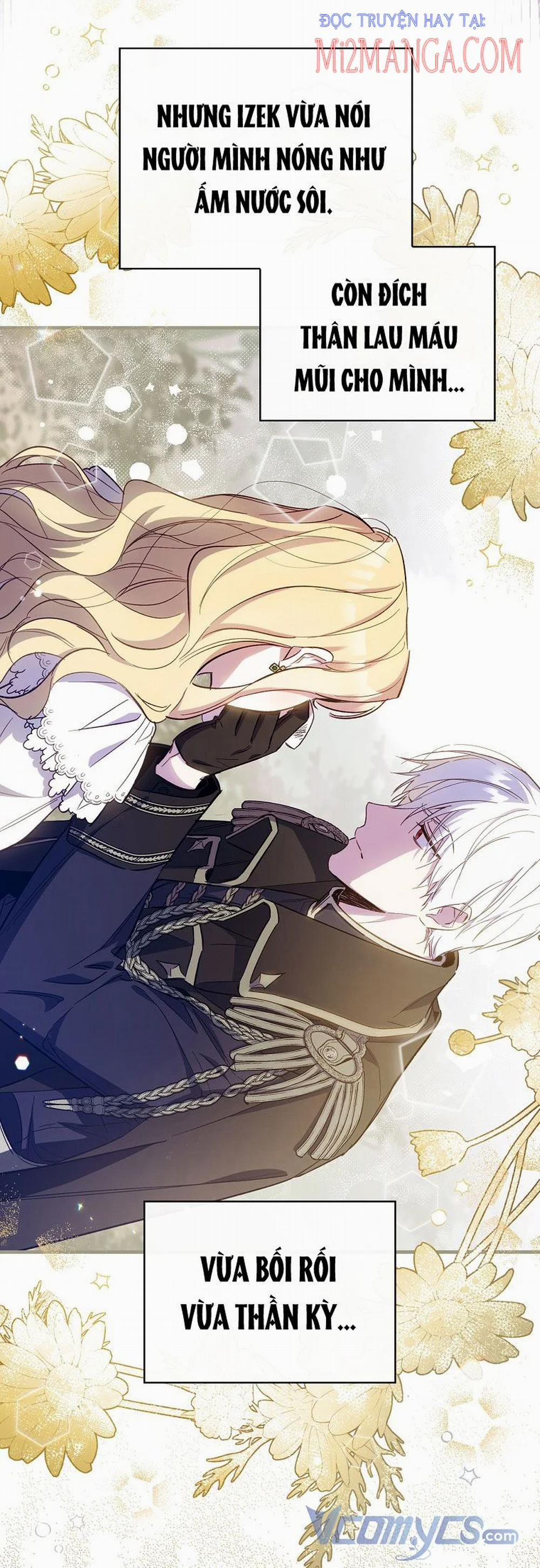 Phương Pháp Làm Chồng Hướng Về Phía Em 13.5 trang 26