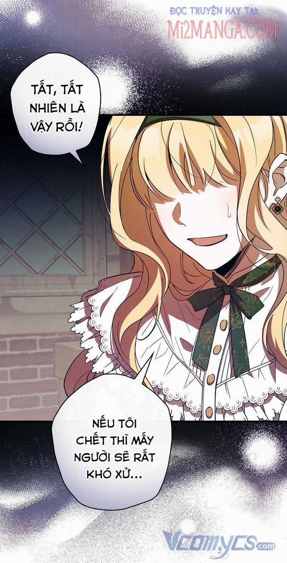 Phương Pháp Làm Chồng Hướng Về Phía Em 13.5 trang 4