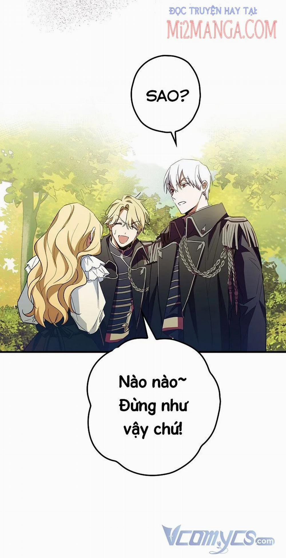 Phương Pháp Làm Chồng Hướng Về Phía Em 13.5 trang 5