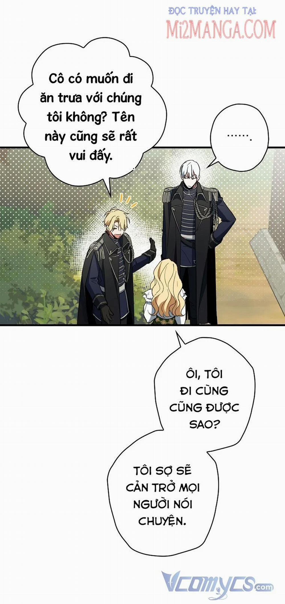 Phương Pháp Làm Chồng Hướng Về Phía Em 13.5 trang 6