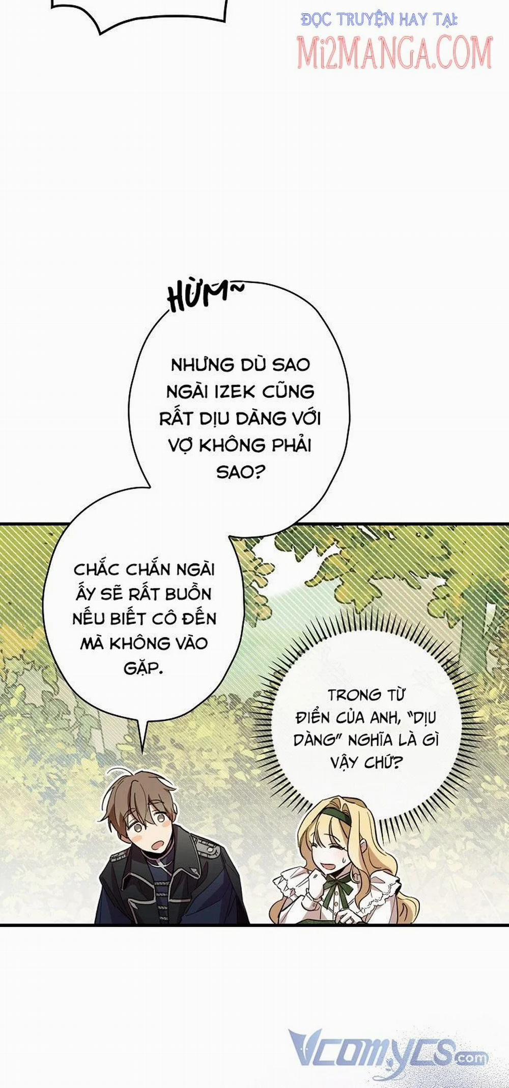 Phương Pháp Làm Chồng Hướng Về Phía Em 13 trang 17