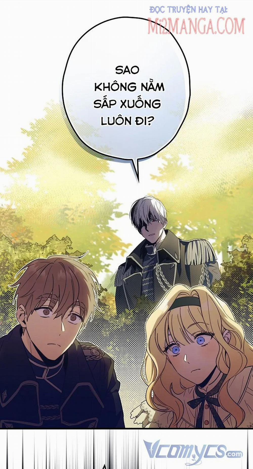 Phương Pháp Làm Chồng Hướng Về Phía Em 13 trang 23