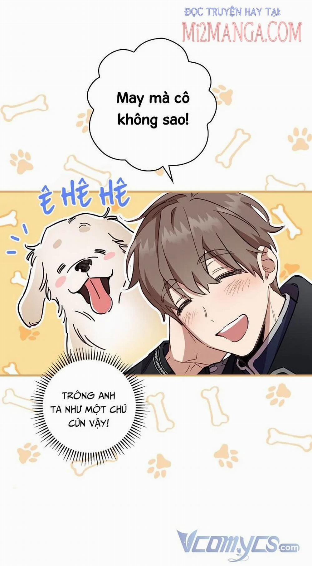 Phương Pháp Làm Chồng Hướng Về Phía Em 13 trang 8