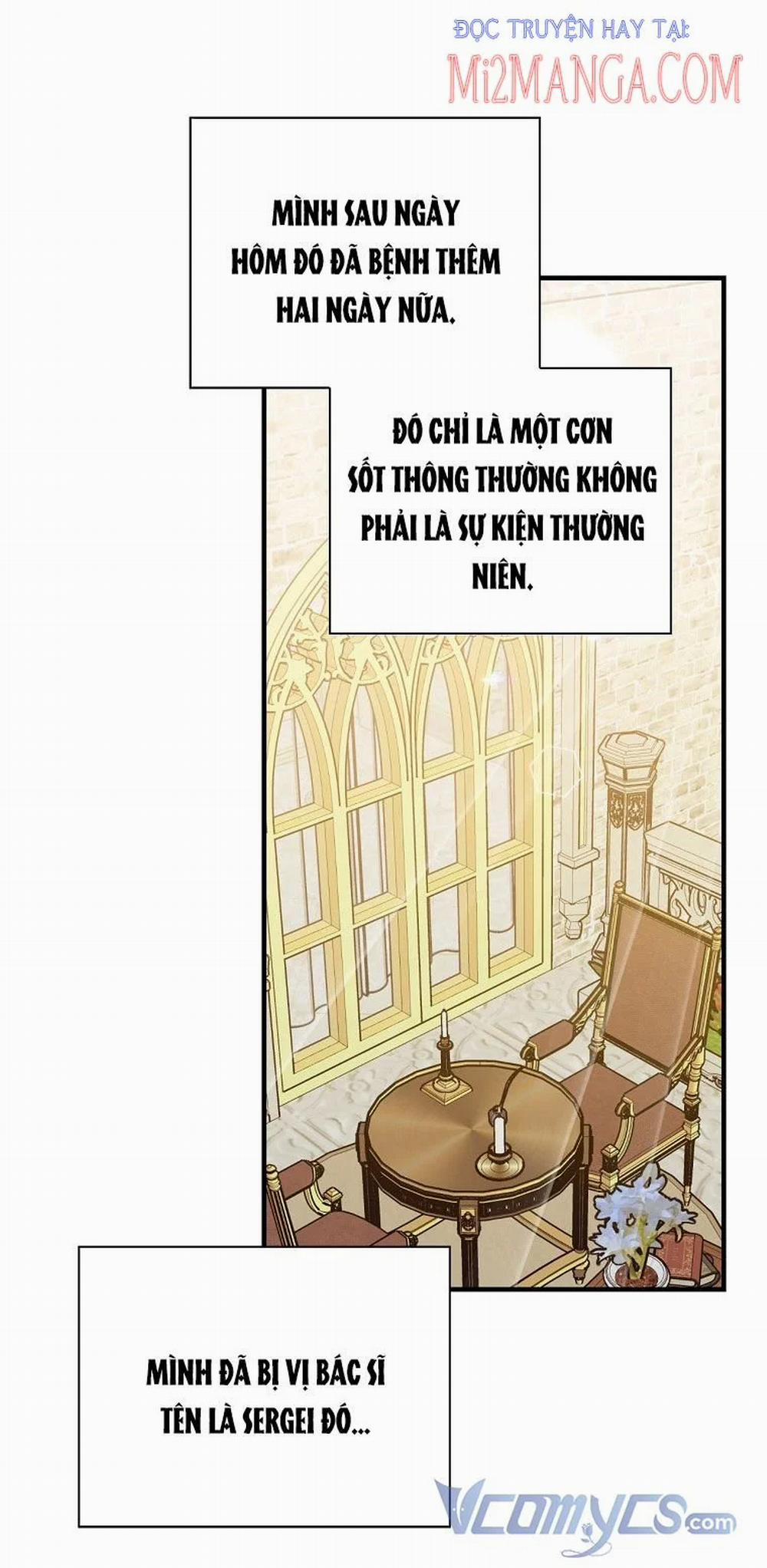 Phương Pháp Làm Chồng Hướng Về Phía Em 14.5 trang 1