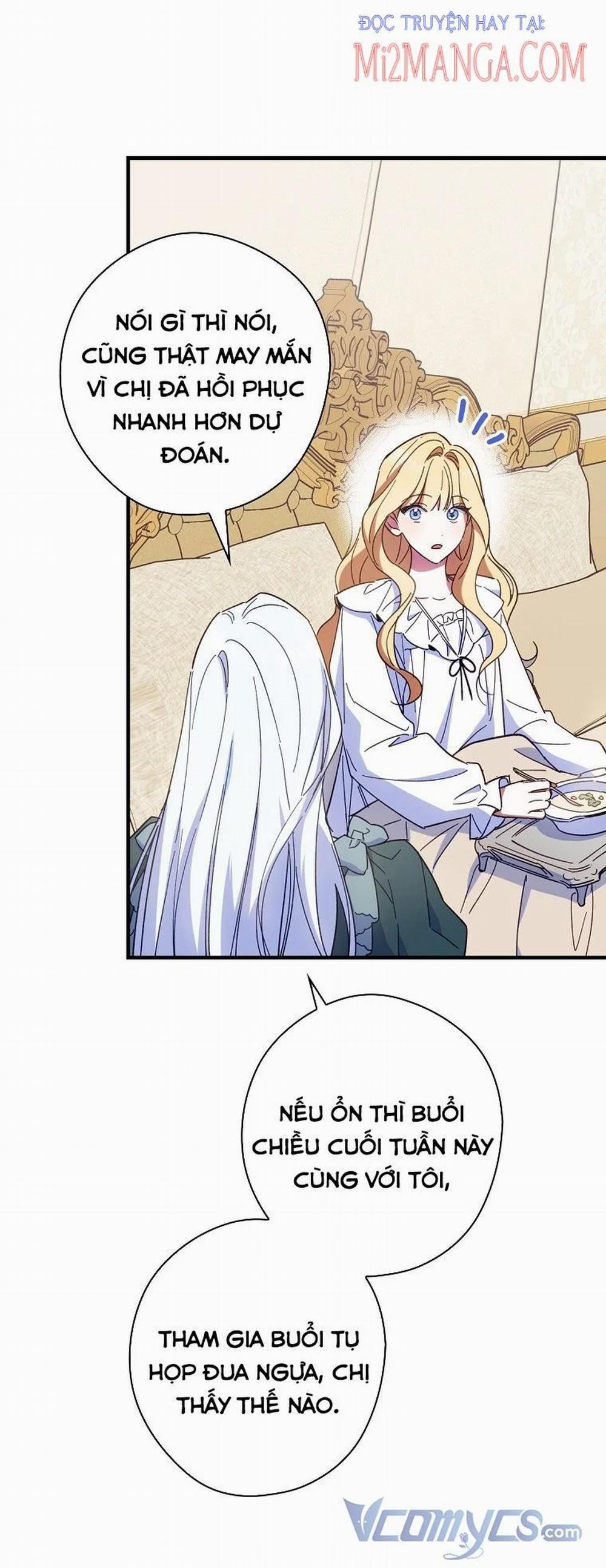 Phương Pháp Làm Chồng Hướng Về Phía Em 14.5 trang 12