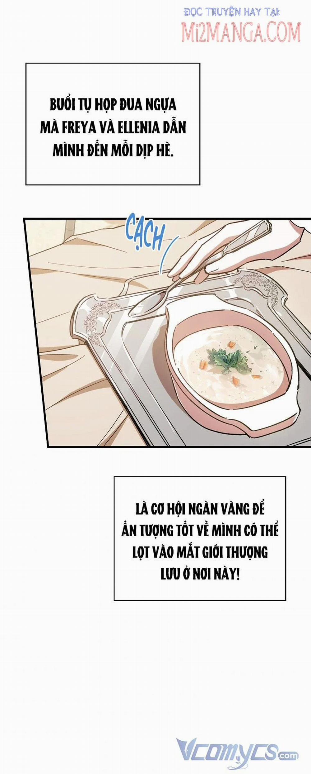 Phương Pháp Làm Chồng Hướng Về Phía Em 14.5 trang 15