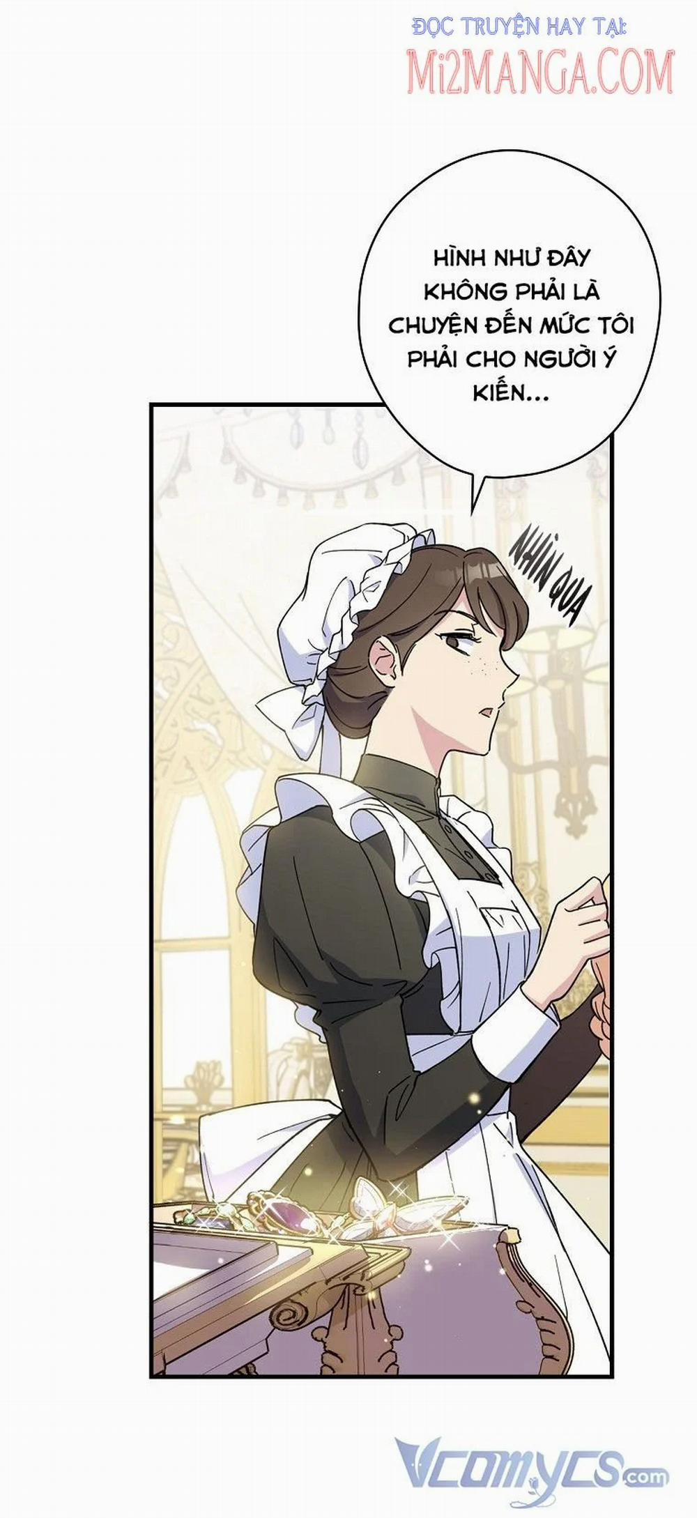 Phương Pháp Làm Chồng Hướng Về Phía Em 14.5 trang 18