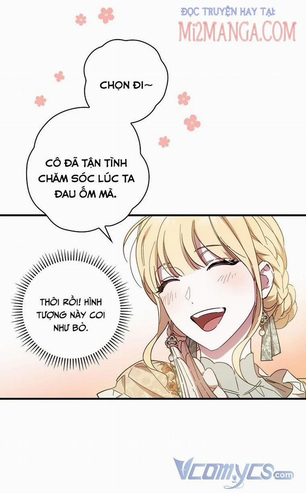 Phương Pháp Làm Chồng Hướng Về Phía Em 14.5 trang 21